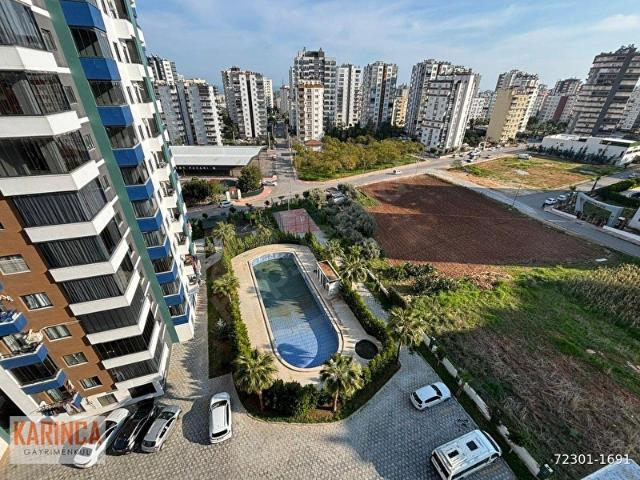 Mezitli, Mersin içerisinde satılık mülk