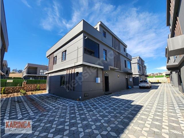 Mezitli, Mersin içerisinde satılık Villa