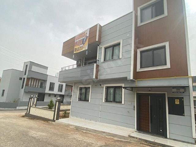 Yenişehir, Mersin içerisinde satılık Villa