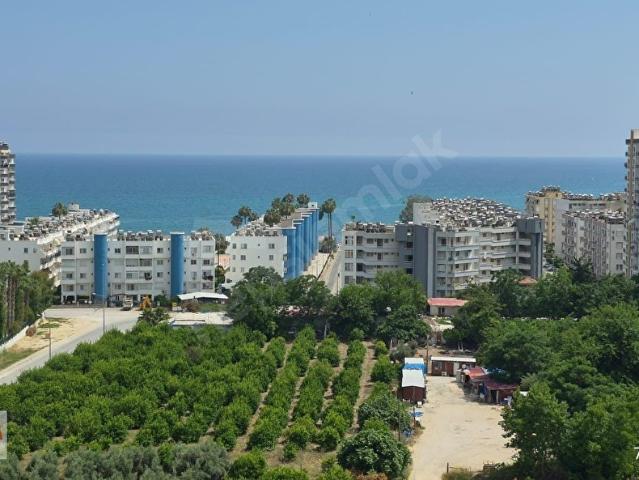 Erdemli, Mersin içerisinde satılık mülk