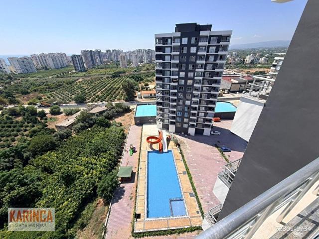 Mezitli, Mersin içerisinde satılık mülk
