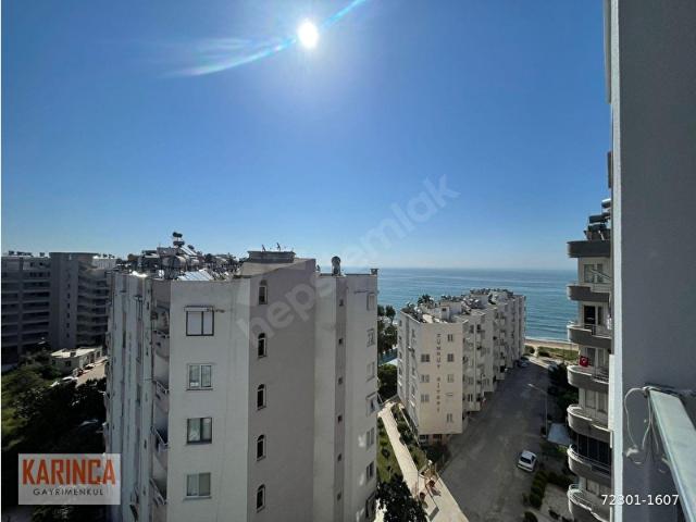 Mezitli, Mersin içerisinde satılık mülk