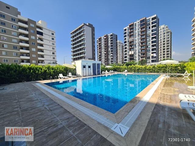 Mezitli, Mersin içerisinde satılık mülk
