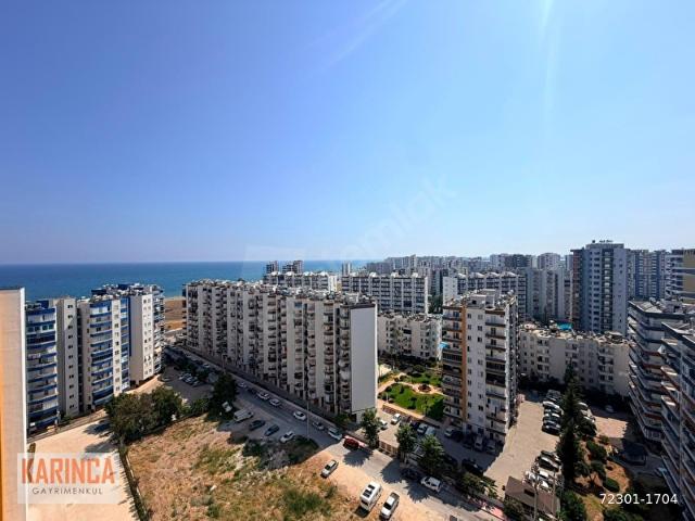 Mezitli, Mersin içerisinde satılık mülk