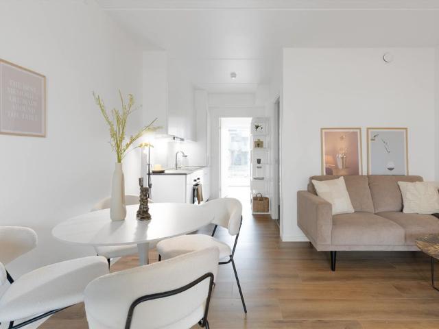 Lejlighed til leje i Horsens, Århus