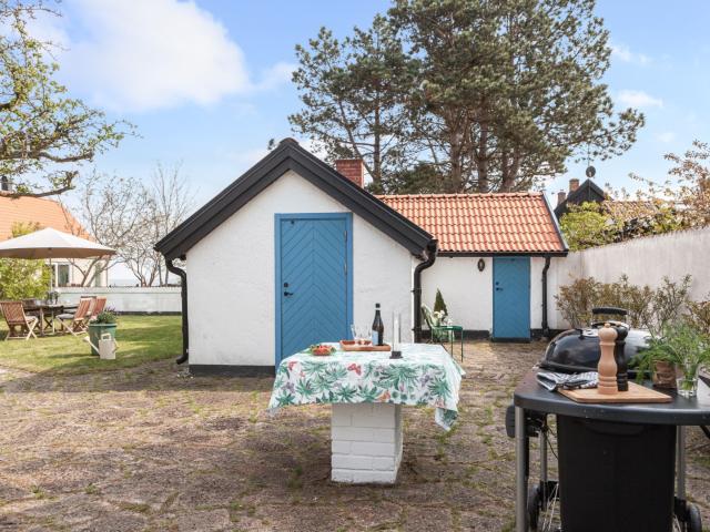 Villa till salu i Beddingestrand, Skåne