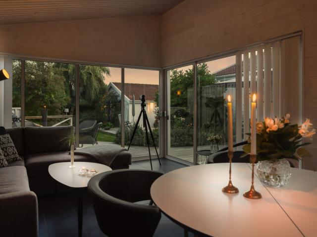 Villa till salu i Beddingestrand, Skåne