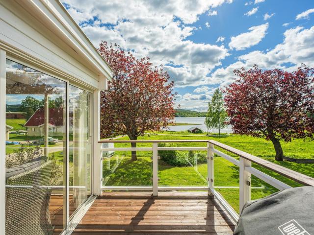 Villa till salu i Örnsköldsvik, Västernorrland