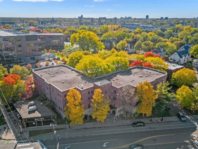 Apartment for rent in Seward, Minneapolis