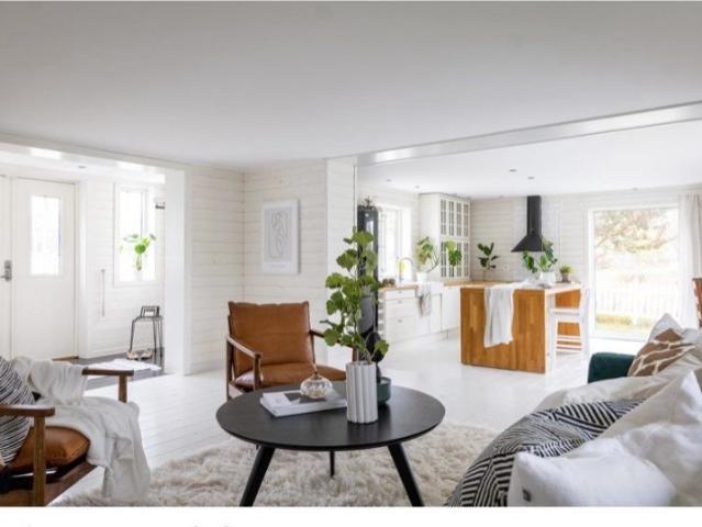 Hus hyra i Karintorp, Örebro län