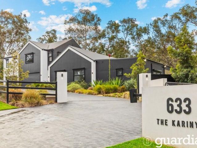 House for sale in Sydney, New South Wales
