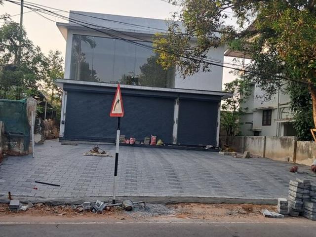 Commercial for rent in Kochi, Kerala