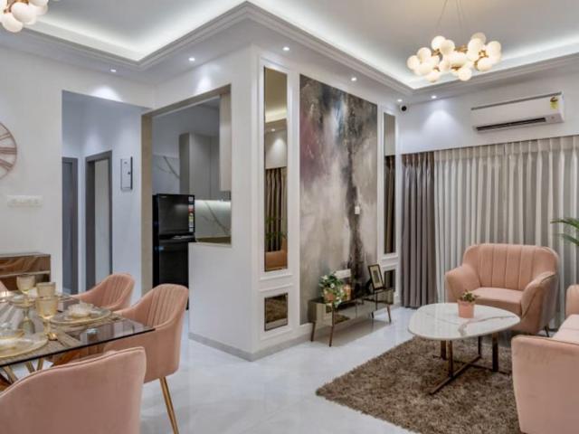 Flat for rent in Andheri - Mumbai, National Capital Territory Of Delhi