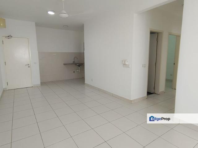 Condominium for rent in Kajang, Langat