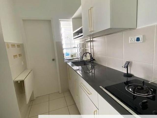 Condominium for sale in Kajang, Langat