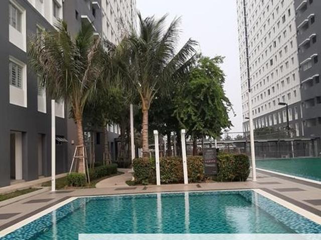 Condominium for rent in Kajang, Langat