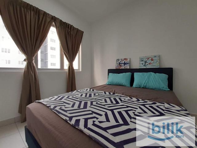 Room for rent in Kajang, Langat