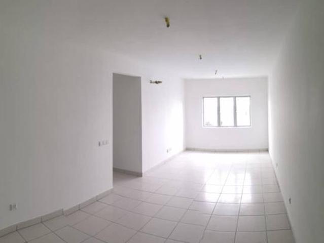 Apartment for sale in Kajang, Langat