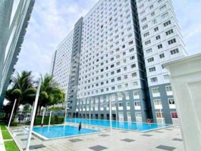 Apartment for rent in Kajang, Langat