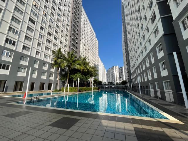 Apartment for sale in Kajang, Langat