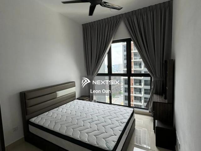 Residential House for rent in Selangor