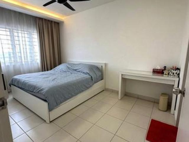 Property for sale in Kajang, Langat
