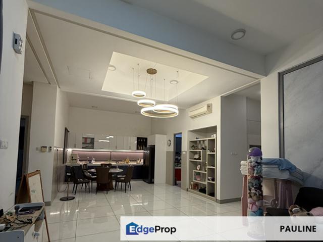 House for sale in Petaling, Subang Jaya
