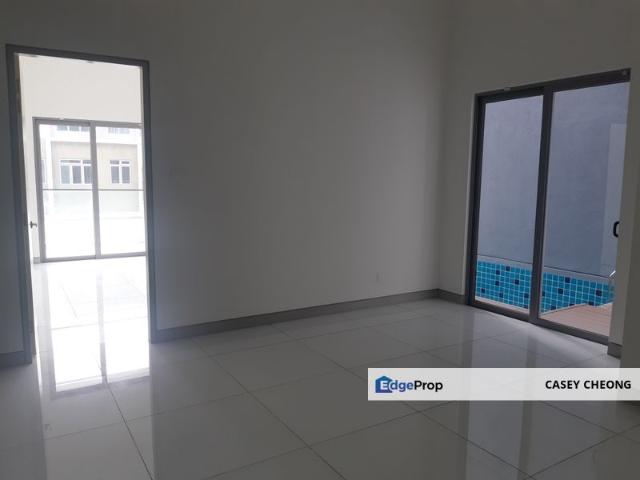 House for sale in Petaling, Subang Jaya