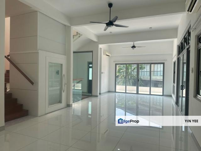 House for sale in Petaling, Subang Jaya