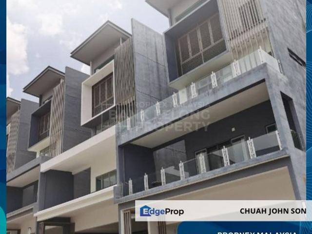 House for sale in Petaling, Subang Jaya