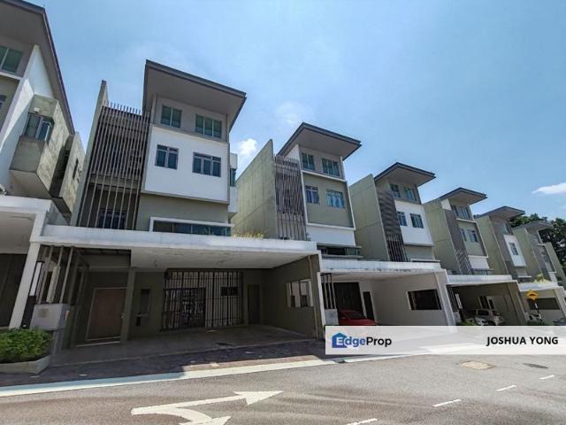 House for sale in Petaling, Subang Jaya
