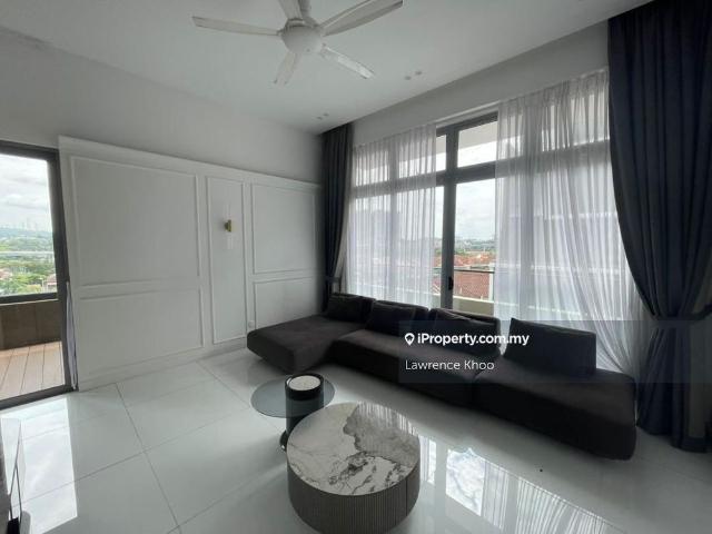 House for rent in Petaling, Subang Jaya