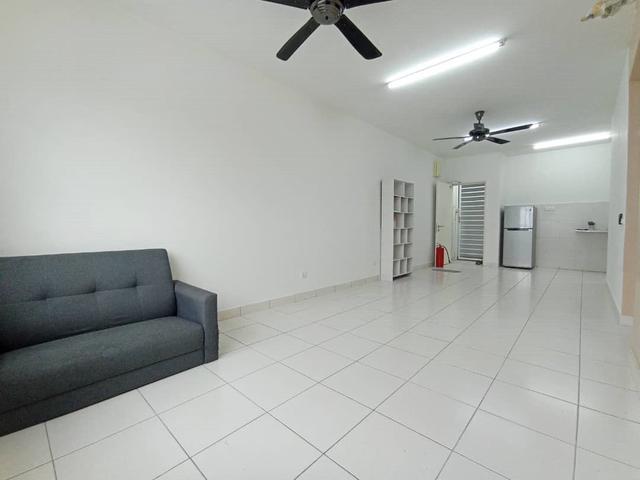 Apartment for sale in Kajang, Langat