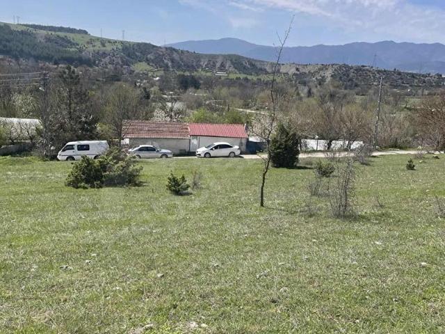 Safranbolu, Karabük içerisinde satılık Arsa
