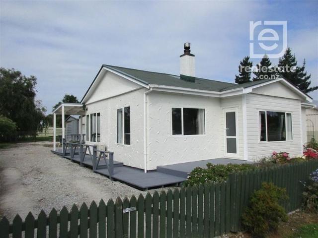 House for rent in Otakou