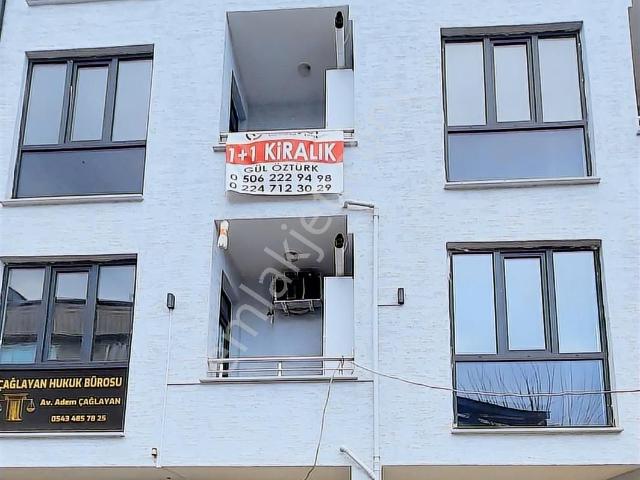 İnegöl, Bursa içerisinde kiralık mülk