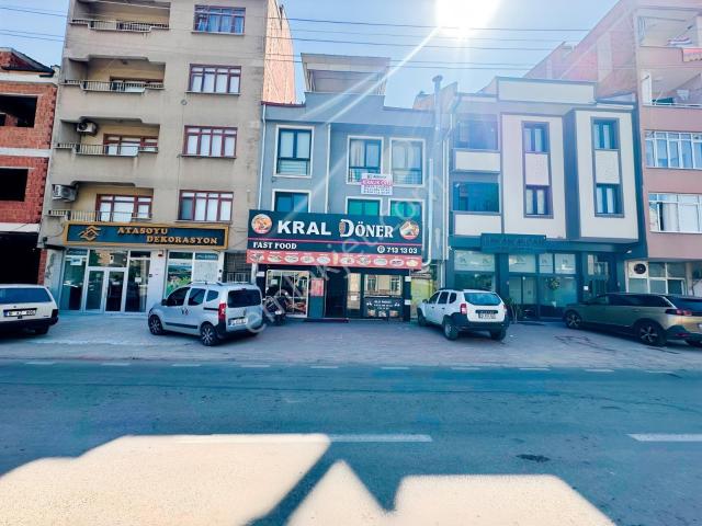 İnegöl, Bursa içerisinde kiralık mülk