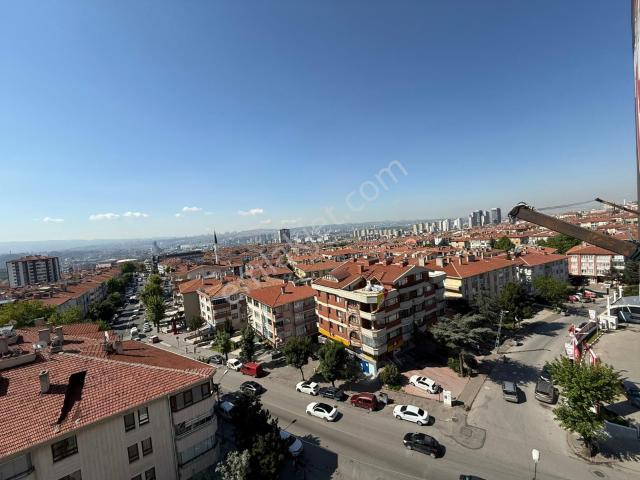 Keçiören, Ankara içerisinde kiralık mülk
