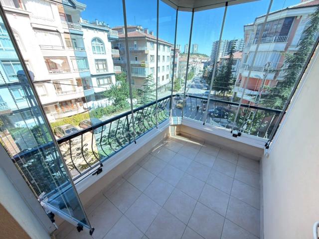Keçiören, Ankara içerisinde kiralık mülk