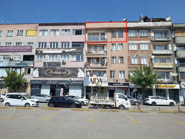 İnegöl, Bursa içerisinde kiralık mülk