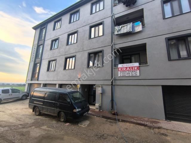 Mesudiye Mahallesi, İnegöl içerisinde kiralık mülk