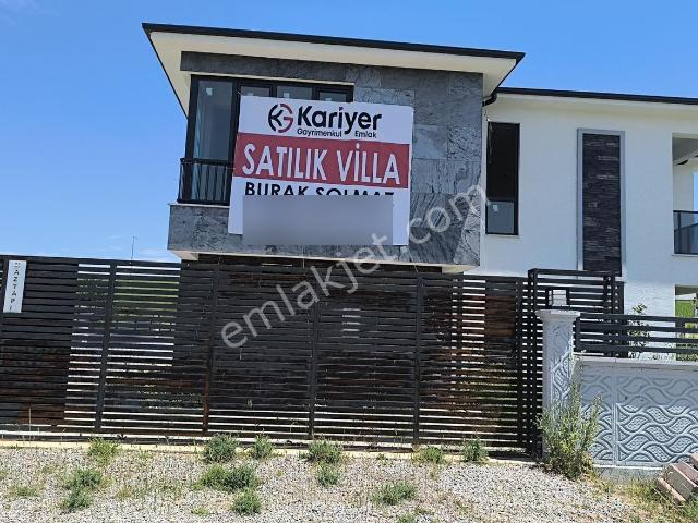 İnegöl, Bursa içerisinde satılık Villa