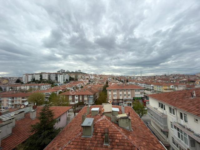 Keçiören, Ankara içerisinde satılık mülk