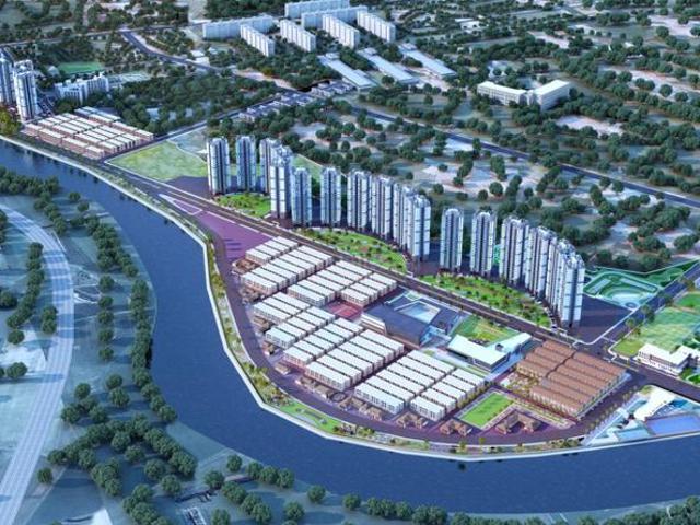Flat for sale in Karjat, National Capital Territory Of Delhi