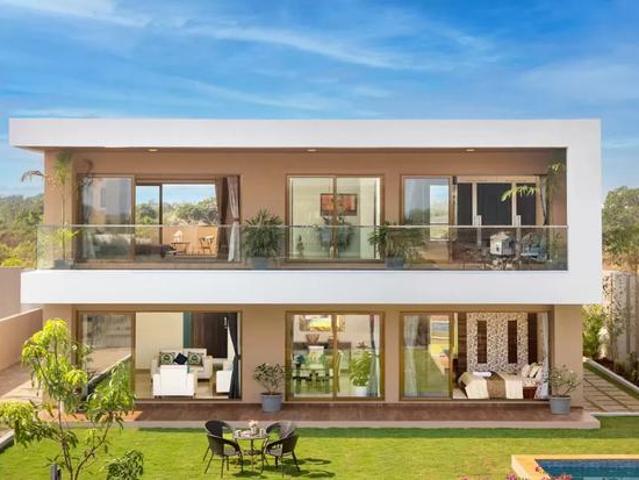 Villa for sale in Thane