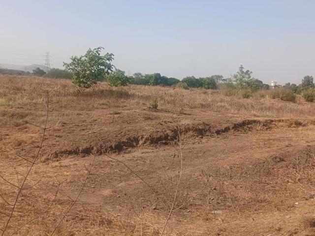 Land for sale in Navi Mumbai, National Capital Territory Of Delhi