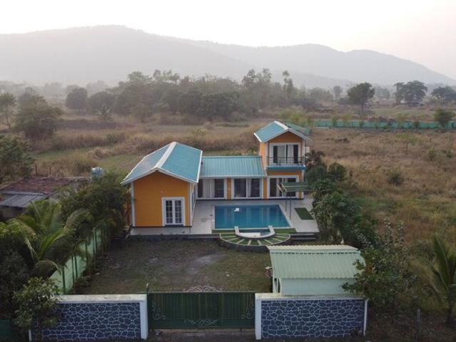 Villa for sale in Navi Mumbai, National Capital Territory Of Delhi