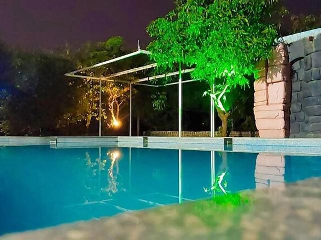 Villa for rent in Navi Mumbai, National Capital Territory Of Delhi