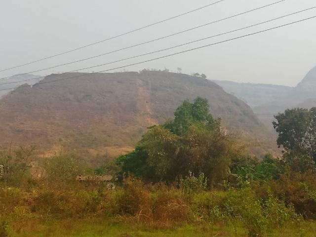 Land for sale in Navi Mumbai, National Capital Territory Of Delhi