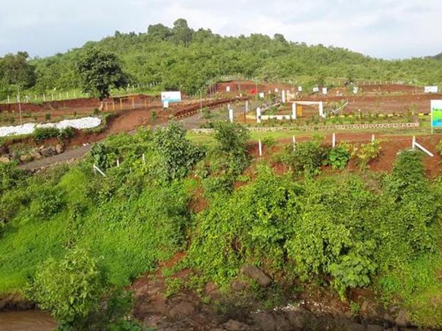 Land for sale in Karjat, National Capital Territory Of Delhi